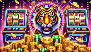 cash game lobby overview showing casino and sports categories