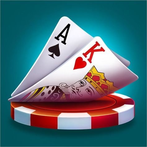 cash game mobile app download screen on Android phone