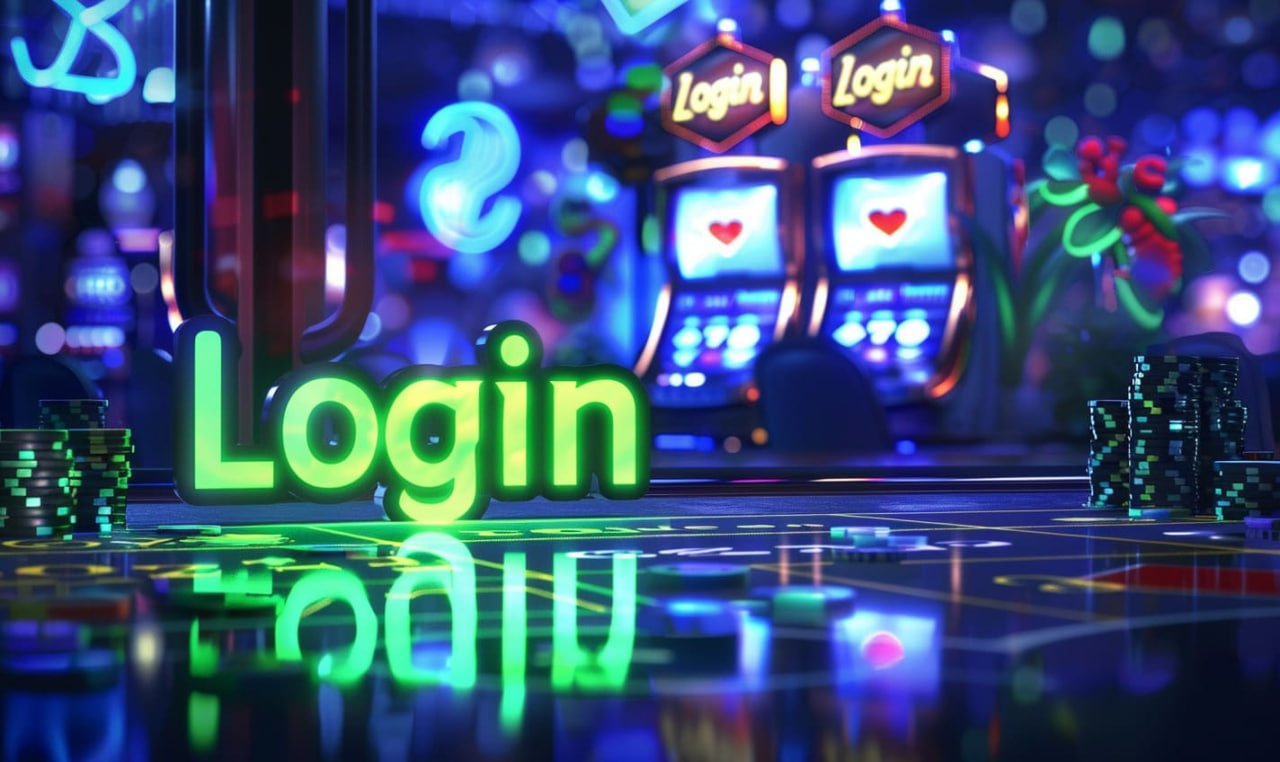 cash game slots lobby showing colourful slot game tiles on mobile