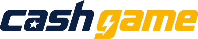 cash game official logo